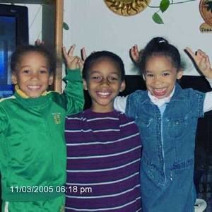 Meet your Posher, Darrell